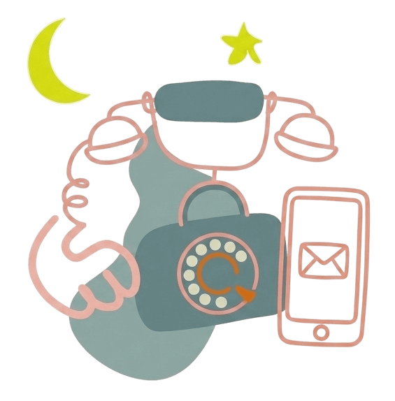 Questions, feedback, or partnership ideas? Send us a message.